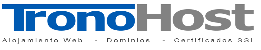 TronoHost.com